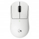 Беспроводная мышь Logitech G Pro X Superlight 2 Compact, белый в Мытище