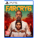 Игра Far Cry 6 [PS5, русская версия] в Мытище
