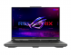 Ноутбук Asus ROG Strix G16 G614PM-S5139 (6&amp;quot;/Ryzen 9 8940HX/16/512/RTX 5060/ серо-зеленый) в Мытище
