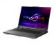 Ноутбук Asus ROG Strix G16 G614PM-S5139 (6&amp;quot;/Ryzen 9 8940HX/16/512/RTX 5060/ серо-зеленый) в Мытище