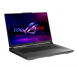 Ноутбук Asus ROG Strix G16 G614PM-S5139 (6&amp;quot;/Ryzen 9 8940HX/16/512/RTX 5060/ серо-зеленый) в Мытище