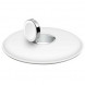 Apple зарядное устройство Magnetic Charging Dock (MLDW2ZM/A) white для для Apple Watch в Мытище