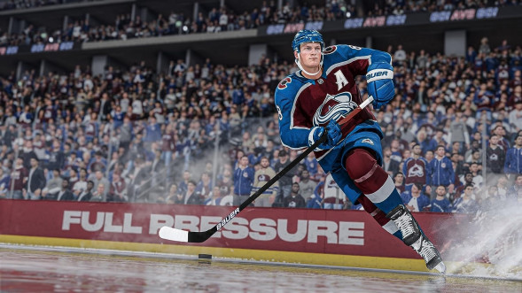 Игра NHL 24 [PS4, английская версия] в Мытище