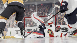 Игра NHL 24 [PS4, английская версия]