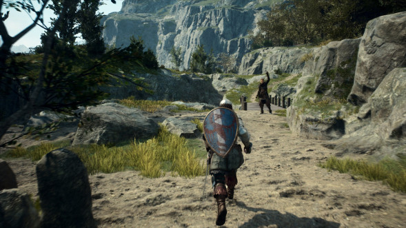 Игра Dragon&amp;#039;s Dogma 2. Steelbook Edition [PS5, русские субтитры] в Мытище
