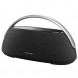 Портативная акустика Harman/Kardon Go + Play 3, черный в Мытище