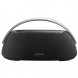 Портативная акустика Harman/Kardon Go + Play 3, черный в Мытище