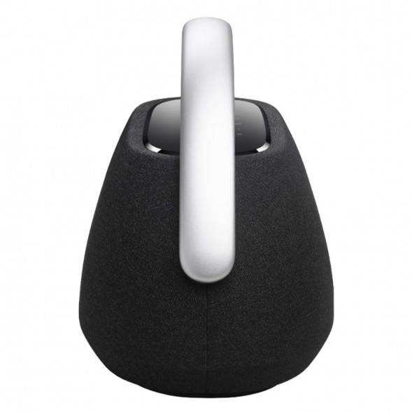 Портативная акустика Harman/Kardon Go + Play 3, черный в Мытище