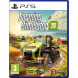 Игра Farming Simulator 25 [PS5, русские субтитры] в Мытище
