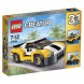 Конструктор LEGO Creator 31046 Кабриолет в Мытище