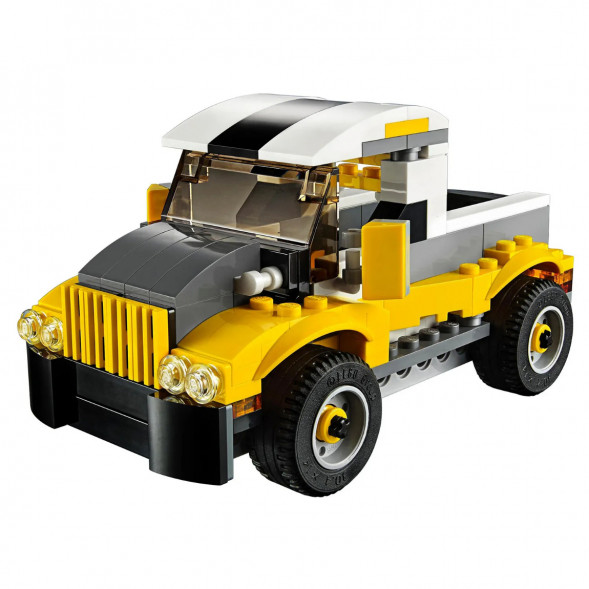 Конструктор LEGO Creator 31046 Кабриолет в Мытище