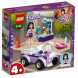 Конструктор LEGO Friends 41360 Передвижная ветклиника Эммы в Мытище