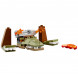 Конструктор LEGO Legends of Chima 70231 Лагерь Клана Крокодилов в Мытище
