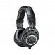 Наушники полноразмерные Audio-Technica ATH-M50x, Black в Мытище