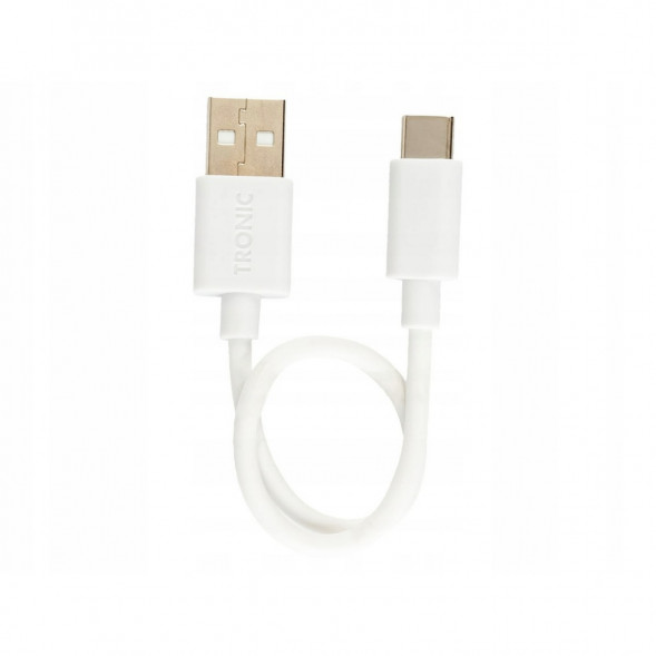 Powerbank TRONIC TPB 10000 A1, 10000 mAh, зелёный в Мытище