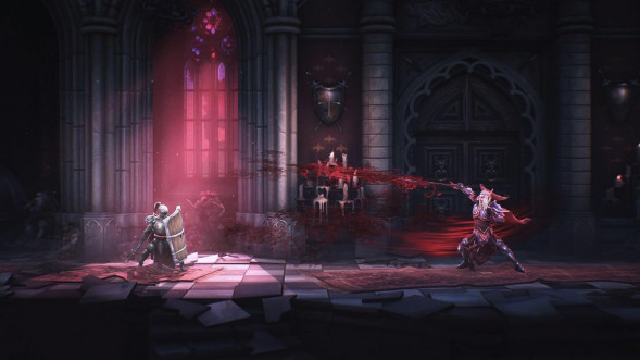 Игра Mandragora: Whispers of the Witch Tree [PS5, русские субтитры] в Мытище