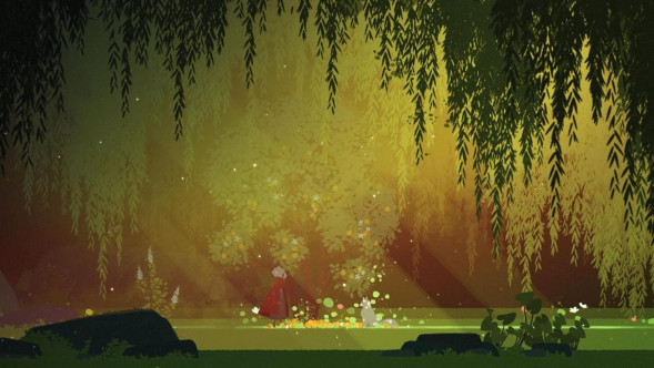 Игра Neva [Nintendo Switch, русские субтитры] в Мытище