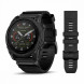 Умные часы Garmin Tactix 8 51 mm Solar Sapphire Elite Applied Ballistics 010-03407-11 в Мытище