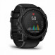 Умные часы Garmin Tactix 8 51 mm Solar Sapphire Elite Applied Ballistics 010-03407-11 в Мытище