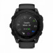 Умные часы Garmin Tactix 8 51 mm Solar Sapphire Elite Applied Ballistics 010-03407-11 в Мытище