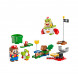 Конструктор LEGO Super Mario 71439 Приключения с интерактивным Марио в Мытище