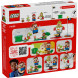 Конструктор LEGO Super Mario 71439 Приключения с интерактивным Марио в Мытище