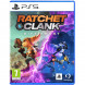 Игра Ratchet &amp;amp; Clank: Сквозь Миры [PS5, русская версия] в Мытище