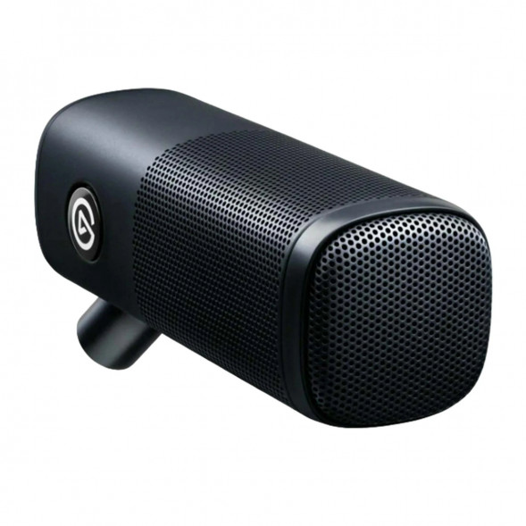 Микрофон для стриминга и игр Elgato Wave DX, черный в Мытище