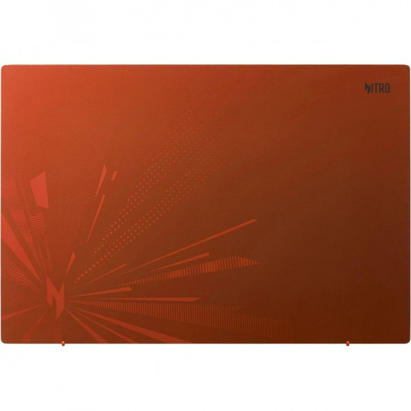 Ноутбук Acer Nitro Lite 16 NL16-71G-7227 (16&amp;quot;, IPS, Intel Core i7 13620H, 10 ядер, 16ГБ DDR5, 512ГБ SSD, NVIDIA GeForce RTX 4050 6 ГБ, без ОС), красный в Мытище