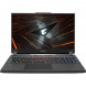 Ноутбук Gigabyte Gigabyte Aorus 15 XE5 (XE5-73RU543UH) (15.6&amp;quot;, IPS, Intel Core i7 12700H 2.3ГГц, 14 ядер, 32ГБ DDR5, 512ГБ SSD, NVIDIA GeForce RTX 3070Ti - 8 ГБ, Windows 11 Home), черный в Мытище