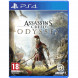 Игра Assassin&amp;#039;s Creed: Одиссея [PS4, русская версия] в Мытище