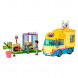 Конструктор LEGO Friends 41741 Фургон для спасения собак в Мытище