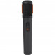 Беспроводной микрофон JBL PartyBox Wireless Mic (2 шт.) черный в Мытище
