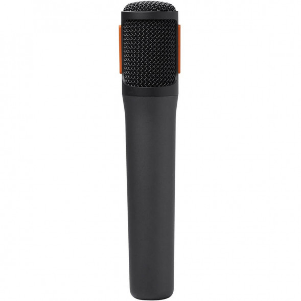 Беспроводной микрофон JBL PartyBox Wireless Mic (2 шт.) черный в Мытище