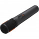 Беспроводной микрофон JBL PartyBox Wireless Mic (2 шт.) черный в Мытище