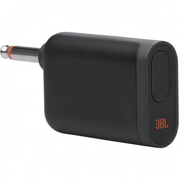 Беспроводной микрофон JBL PartyBox Wireless Mic (2 шт.) черный в Мытище