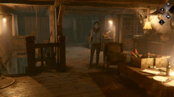 Игра Syberia: The World Before 20 Year Edition [PS4, русская версия]