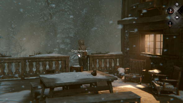 Игра Syberia: The World Before 20 Year Edition [PS4, русская версия] в Мытище