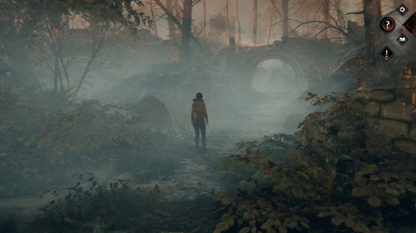 Игра Syberia: The World Before 20 Year Edition [PS4, русская версия] в Мытище