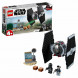 Конструктор LEGO Star Wars 75237 Истребитель Сид в Мытище