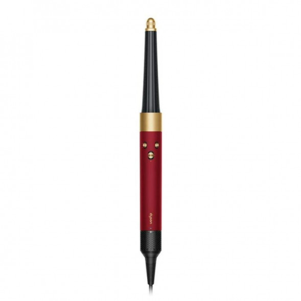 Cтайлер Dyson Airwrap Complete Long HS08 (594804-01), Red Velvet/Gold в Мытище