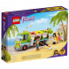 Конструктор LEGO Friends 41712 Грузовик для переработки отходов в Мытище