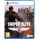 Игра Sniper Elite: Resistance [PS5, русские субтитры] в Мытище