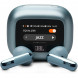 Беспроводные наушники JBL Live Flex 3, Blue в Мытище
