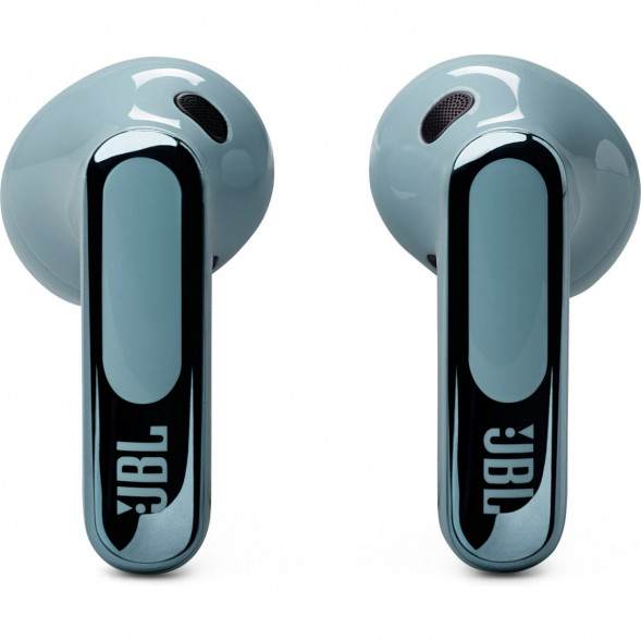 Беспроводные наушники JBL Live Flex 3, Blue в Мытище