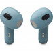 Беспроводные наушники JBL Live Flex 3, Blue в Мытище