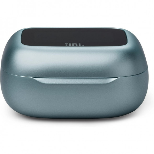 Беспроводные наушники JBL Live Flex 3, Blue в Мытище