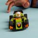 Конструктор LEGO City 60399 Зеленый Гоночный автомобиль в Мытище
