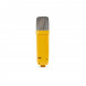 Микрофон студийный RODE NT1 Signature, Yellow в Мытище