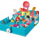 Конструктор LEGO Disney Princess 43176 Книга сказочных приключений Ариэль в Мытище